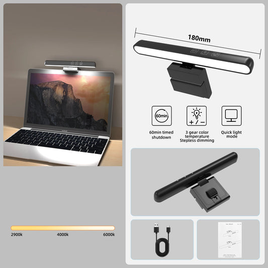 Monitor Light Bar RGB Pro