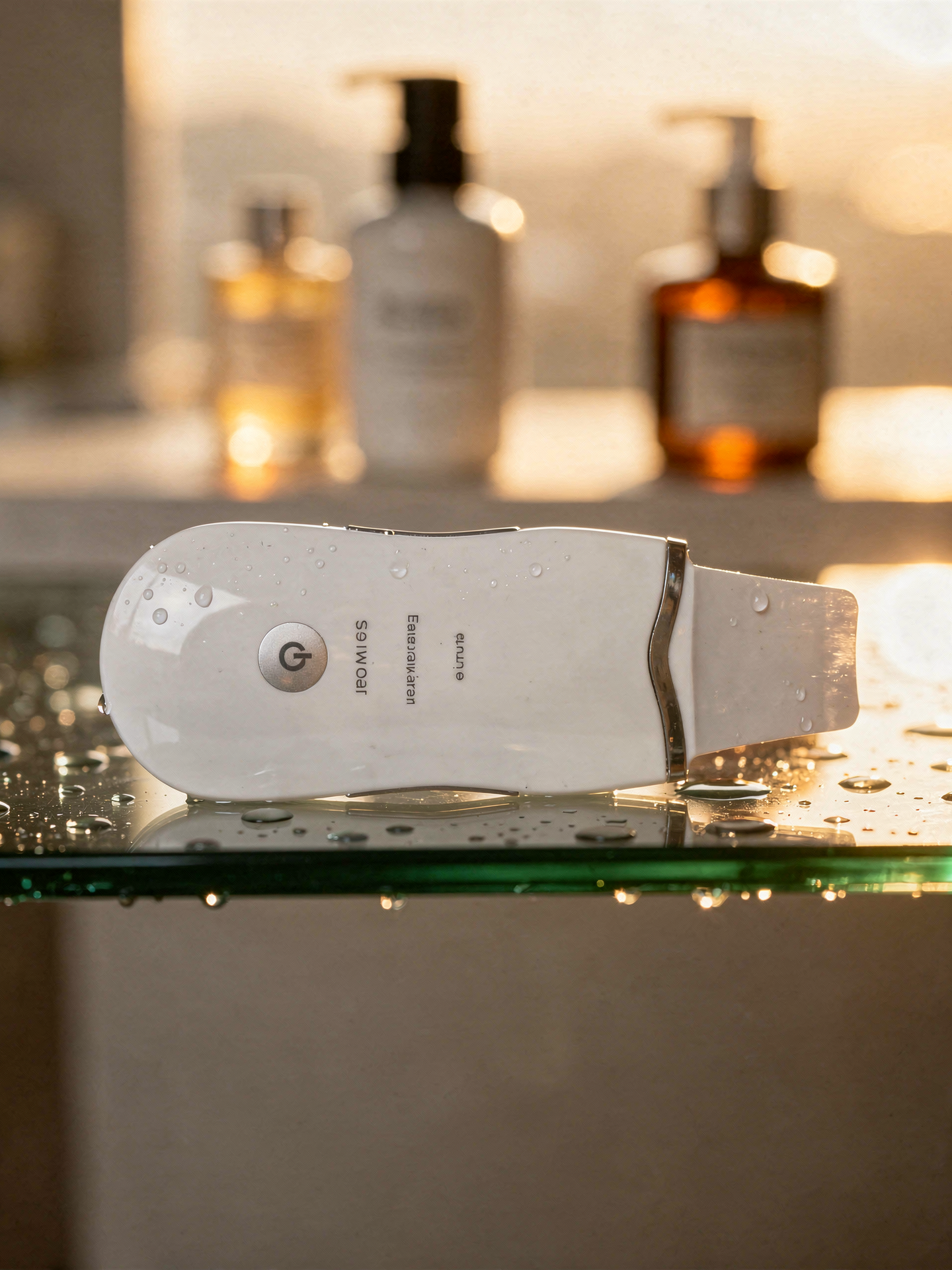 GlowLift Skin Spatula