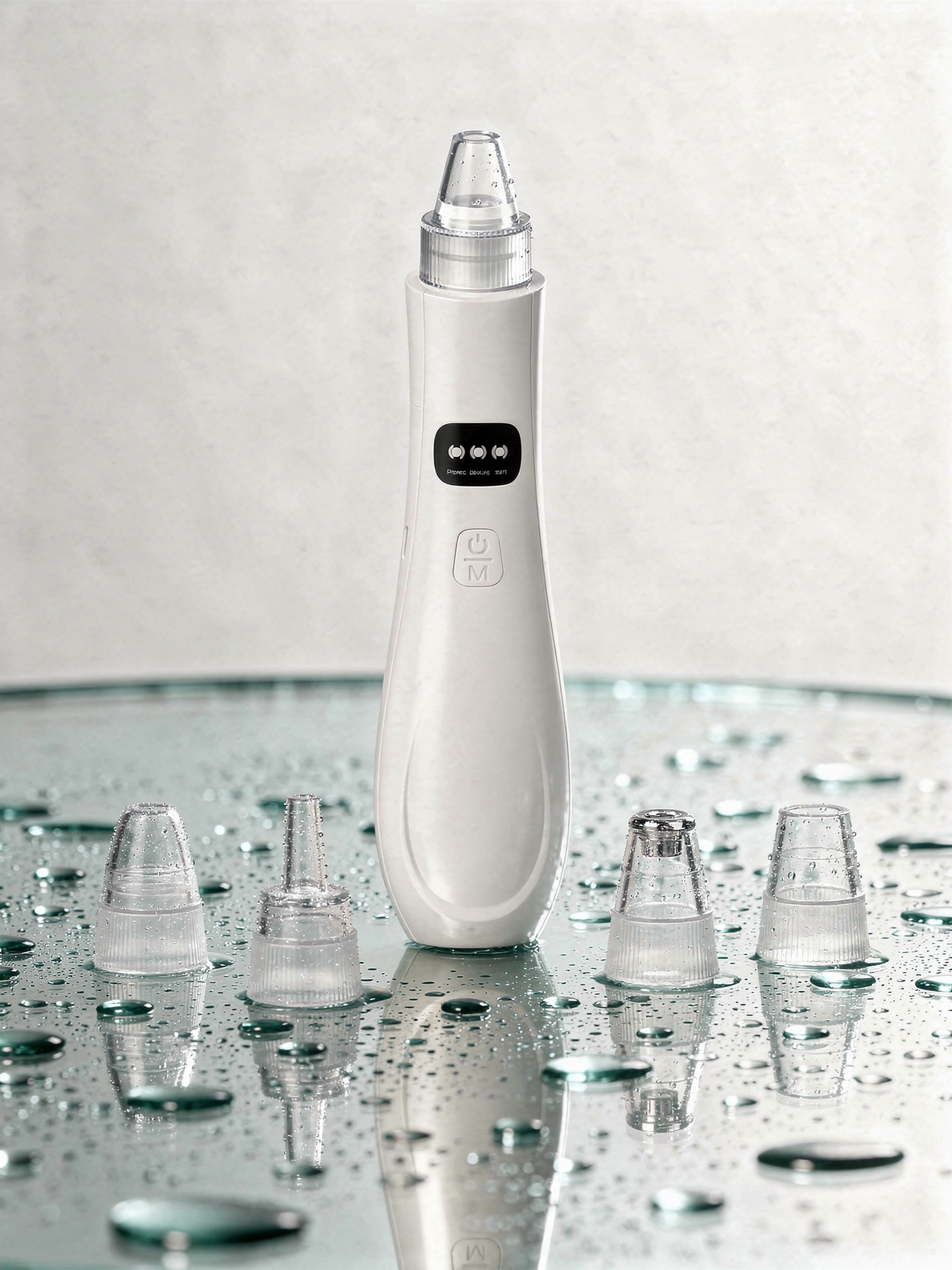PoreVac Deep Cleanse