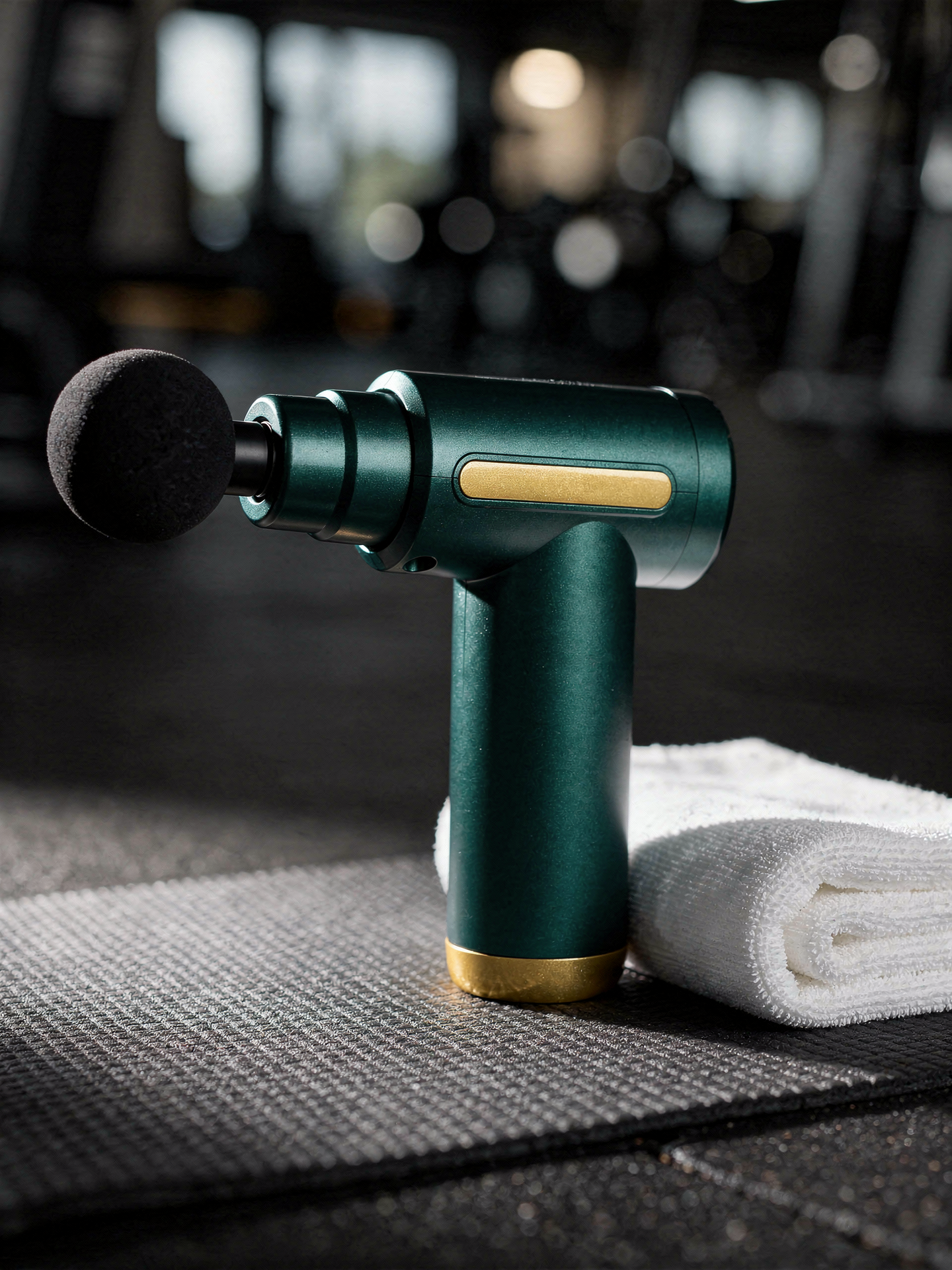 PulseCore Massage Gun